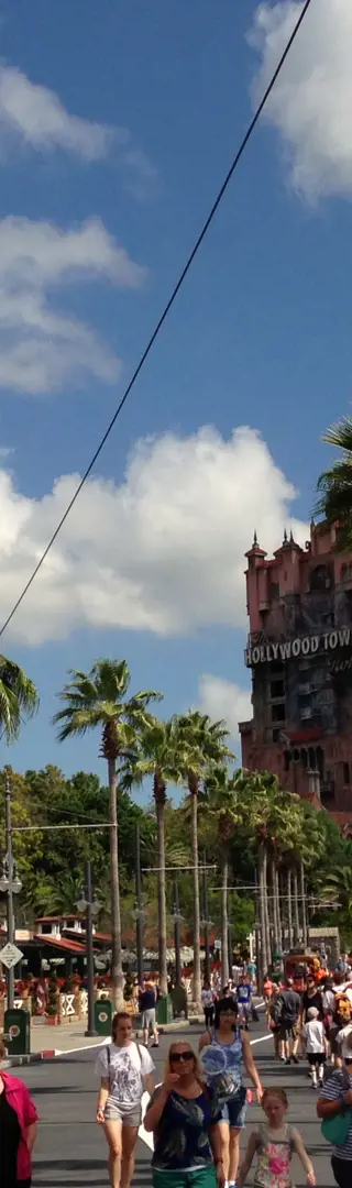 Disney World Orlando